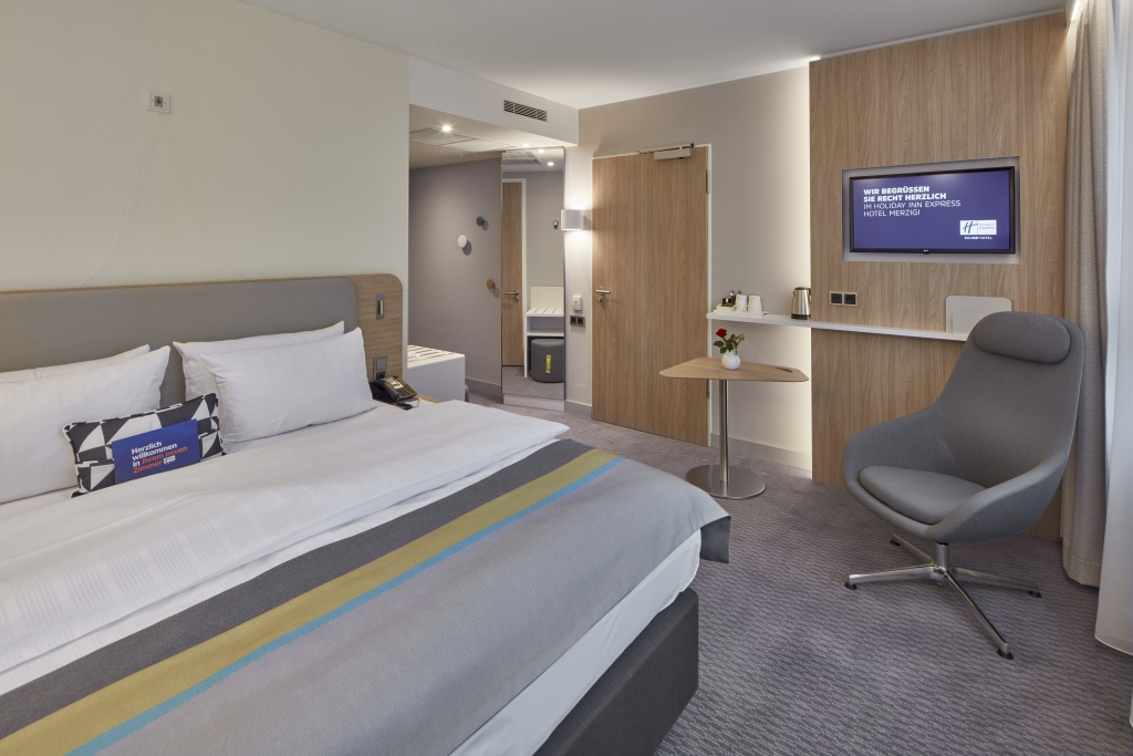 Holiday Inn Express - Merzig by IHG