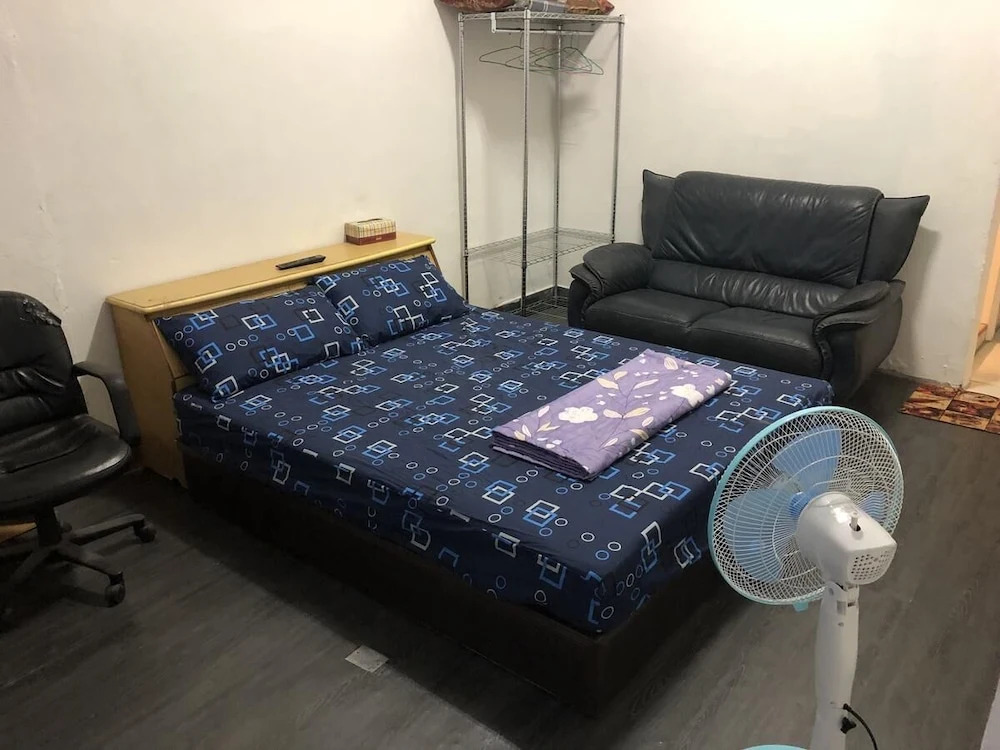 Fengshan B&B