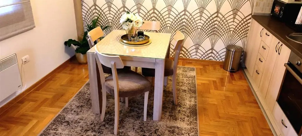 Apartment Bubica Zlatibor Best for Family Holidays and Couples in Love