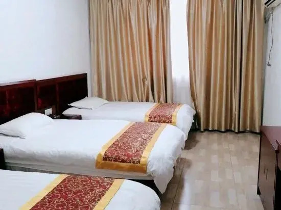 Jinhui Hotel Paradise Village