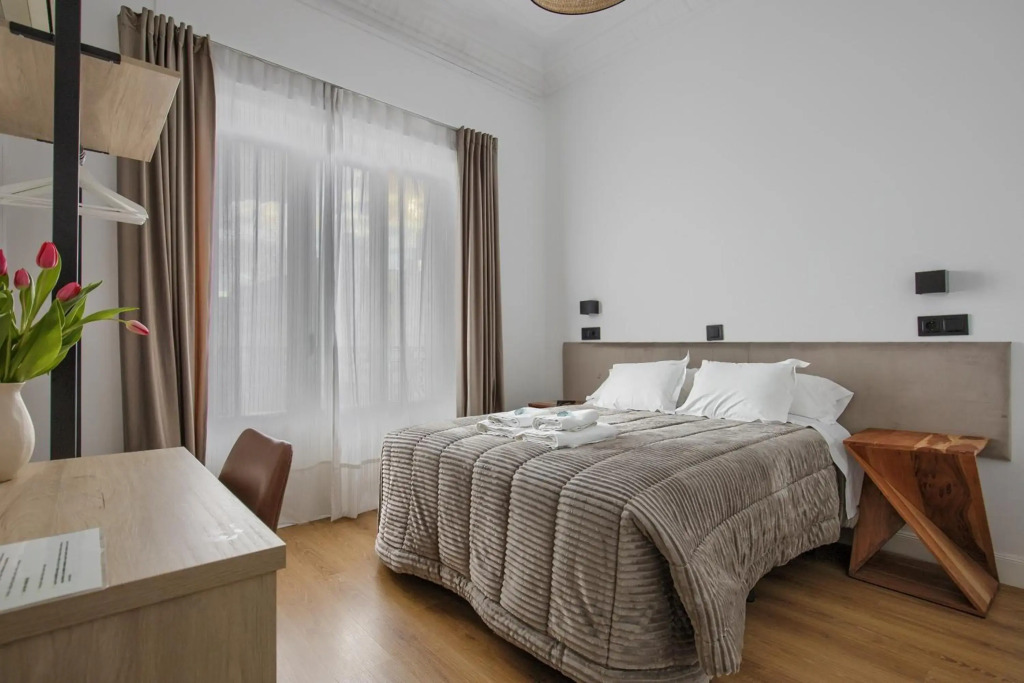 Hostal Besaya