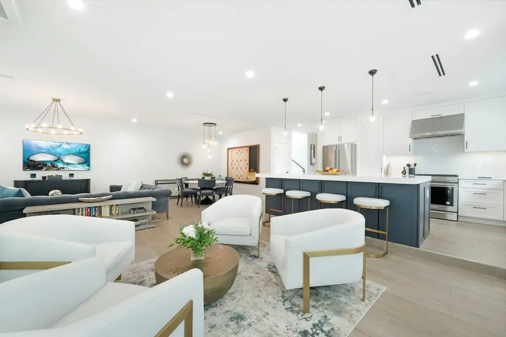 Luxury Cayman Villas