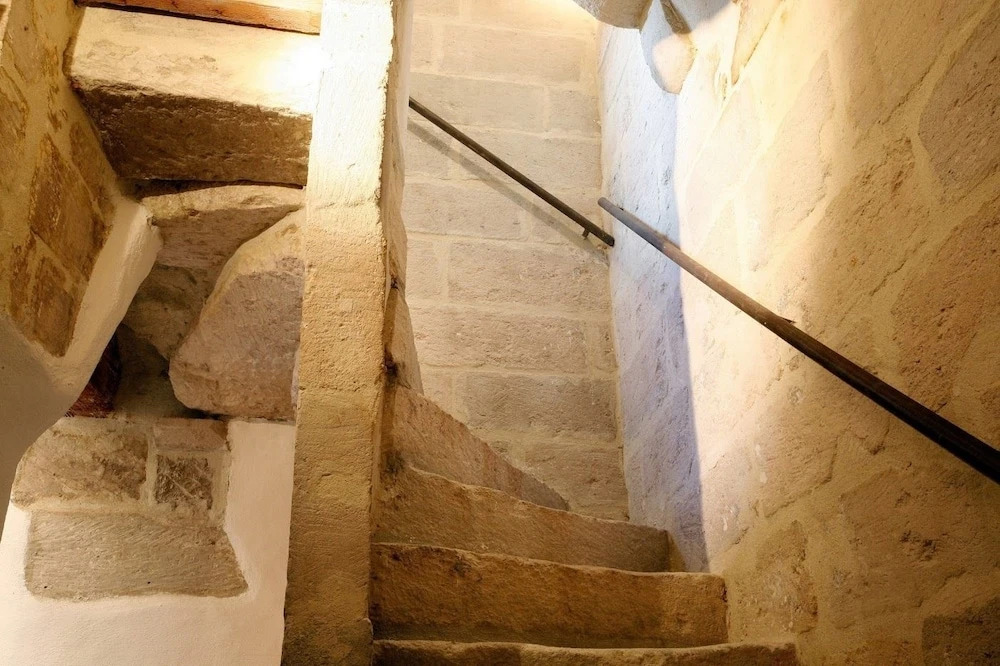 Gite La Paloma