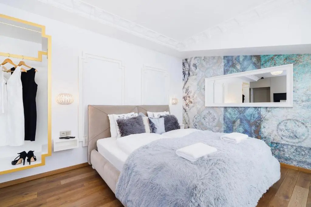 Studio Wegierska Cracow by Renters