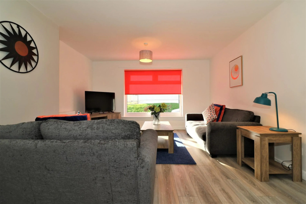Sydney House - East Kilbride