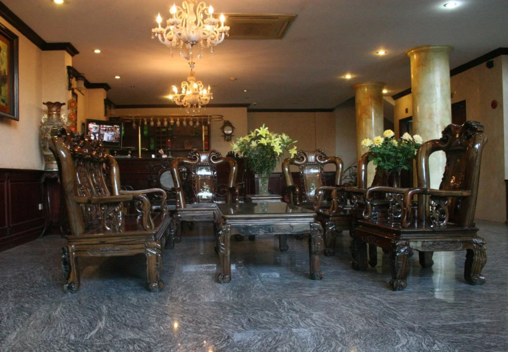 Khai Hoan Hotel