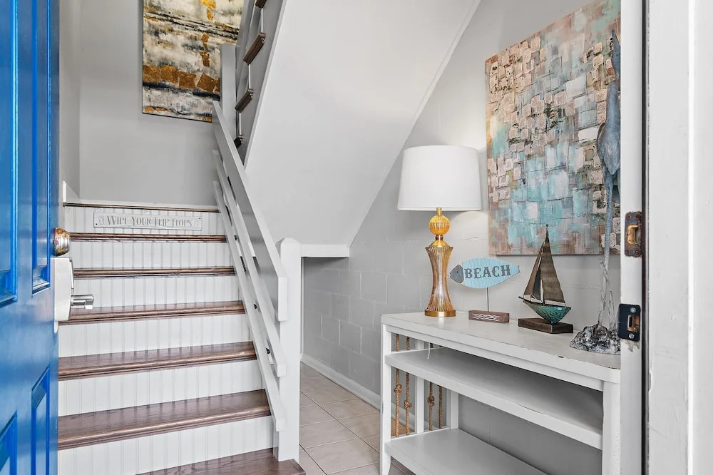 Costa Vista Townhouse #8