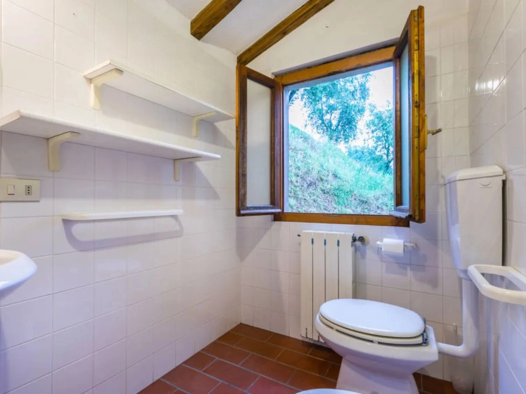 Podere Piastriccio/ Apt. Grande PCA105
