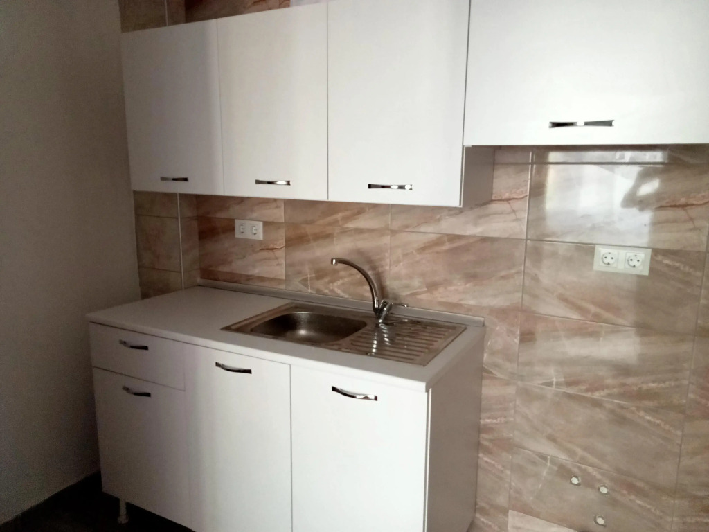 Assos Gunoven & Butik Apart Otel