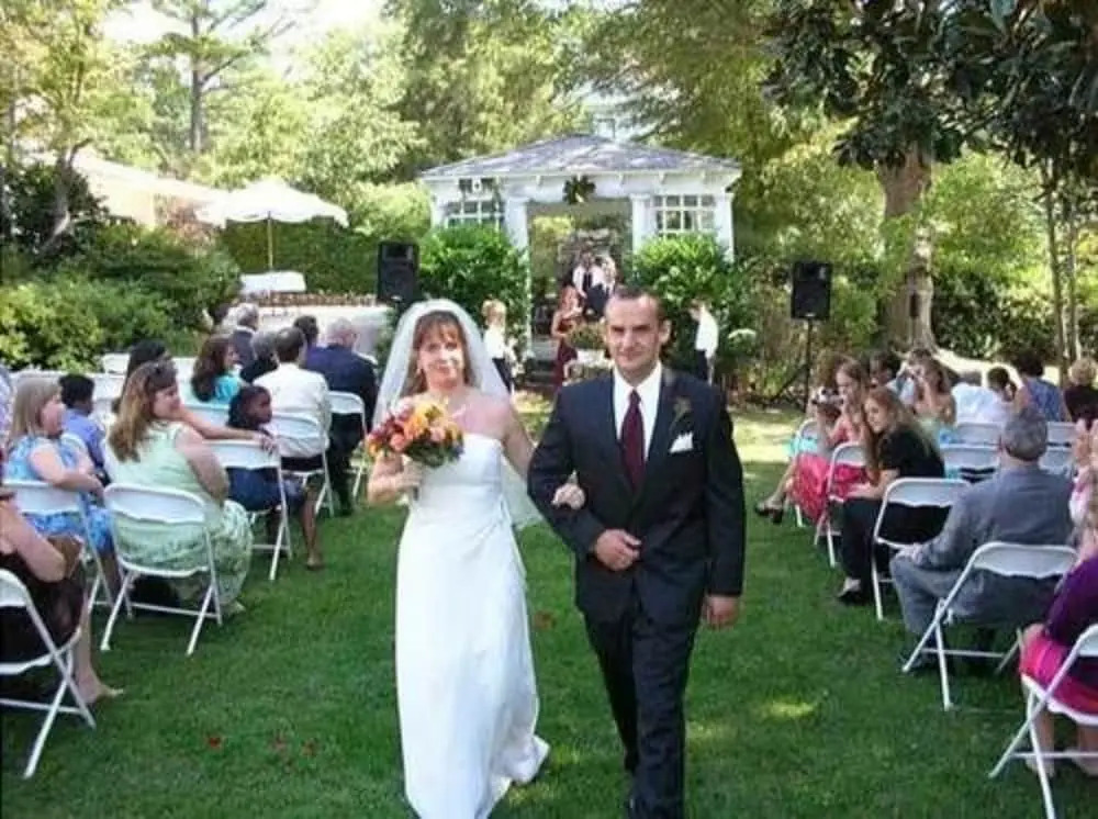 Fuquay Mineral Spring Inn & Garden