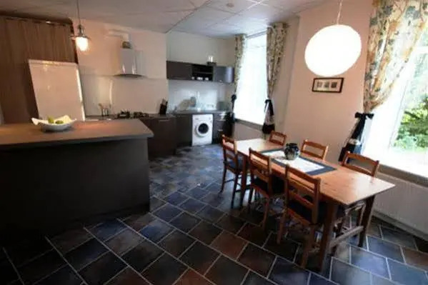Apartment Anna
