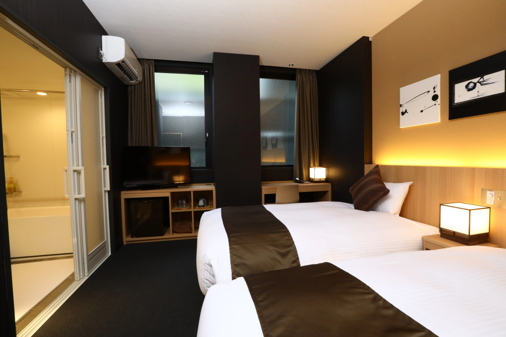 KOKO HOTEL Kyoto Shijo Karasuma