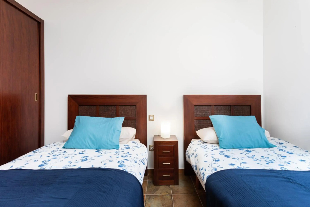 Villa Santa Rosa Tenerife
