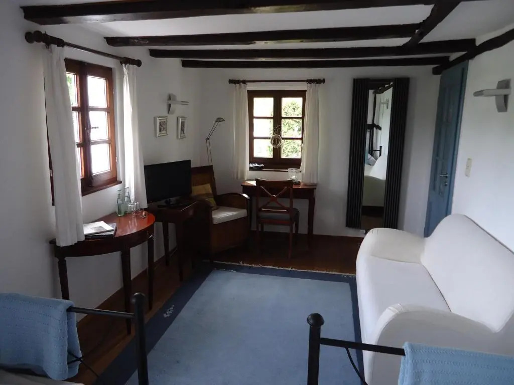 Am Alten Fronhof
