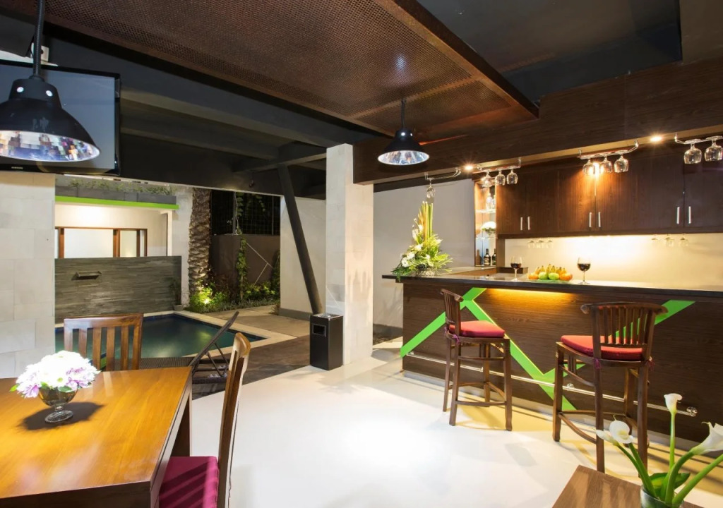 Casa Dasa Legian