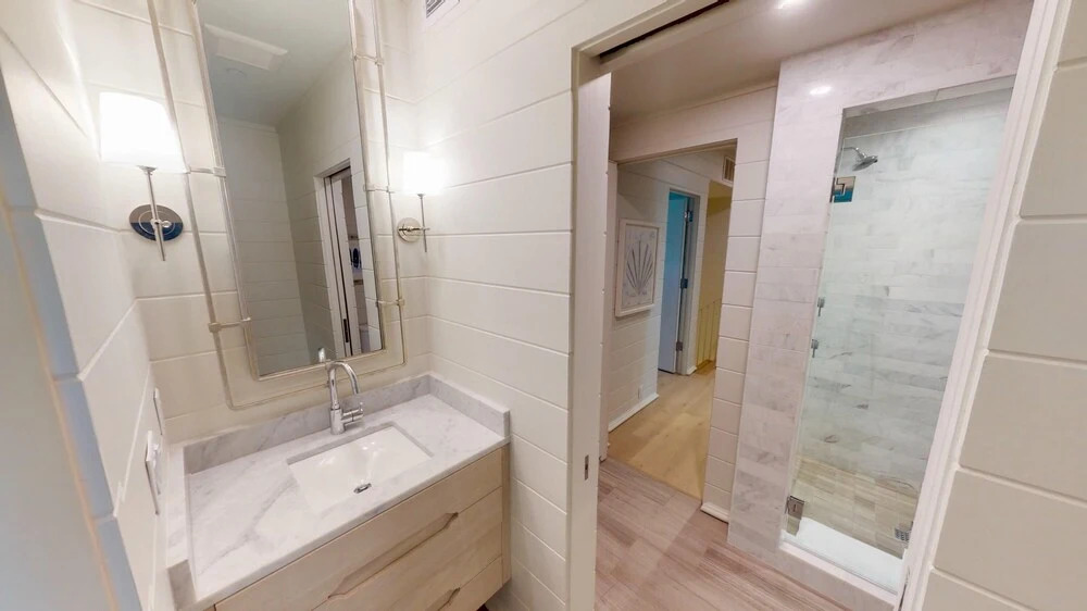 The Providence by Dune Vacation Rentals