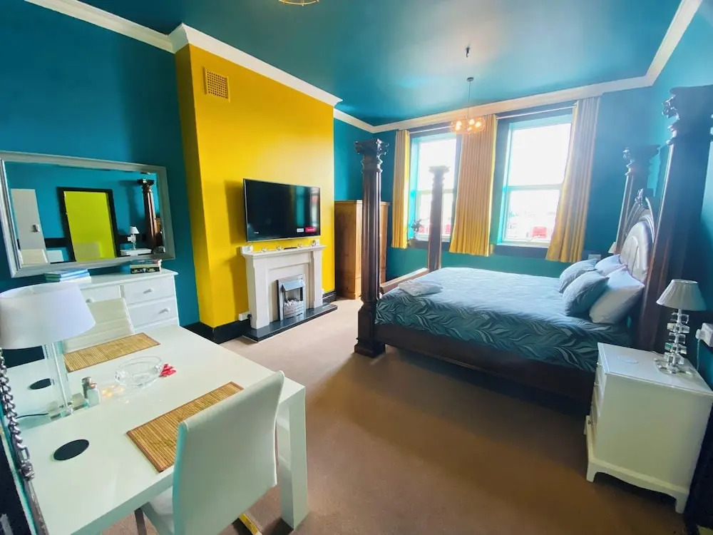 Phoenix Executive Apartments