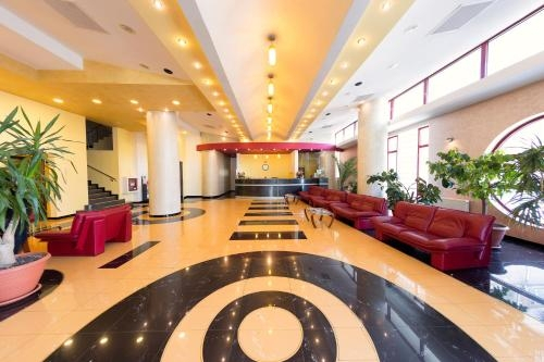 Hotel Parc