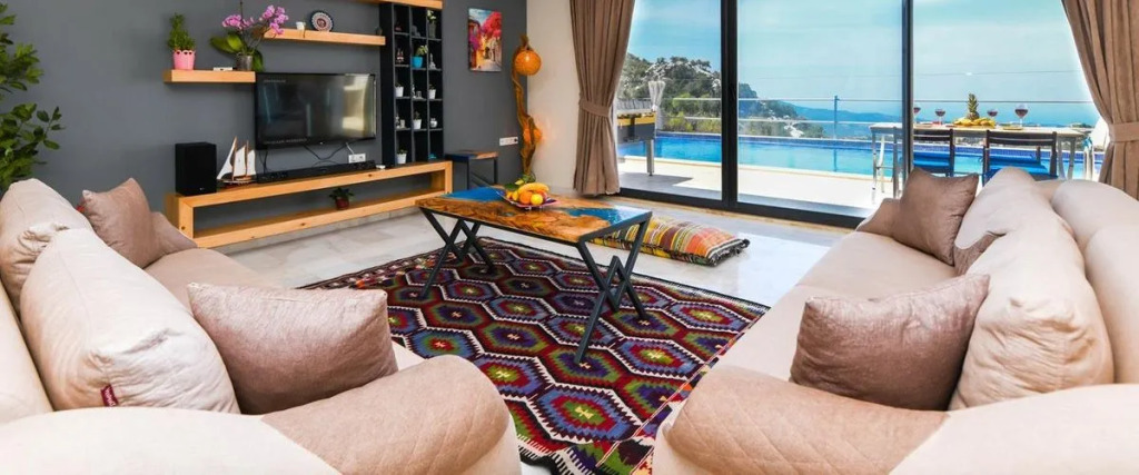 Villa Luck