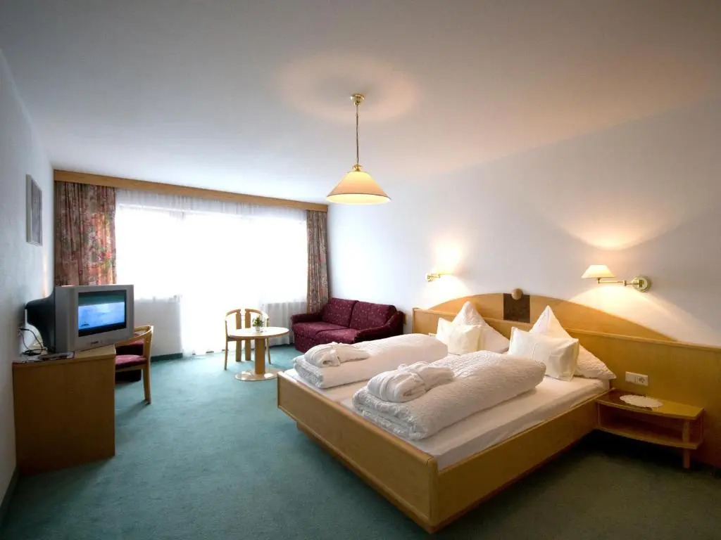Hotel Amadeus Micheluzzi