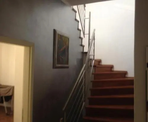 Apartmán Jugoslávská