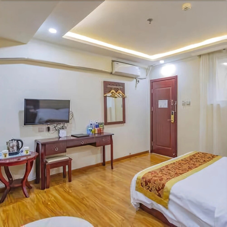 Super 8 Hotel Beijing Chaoyang Dongba