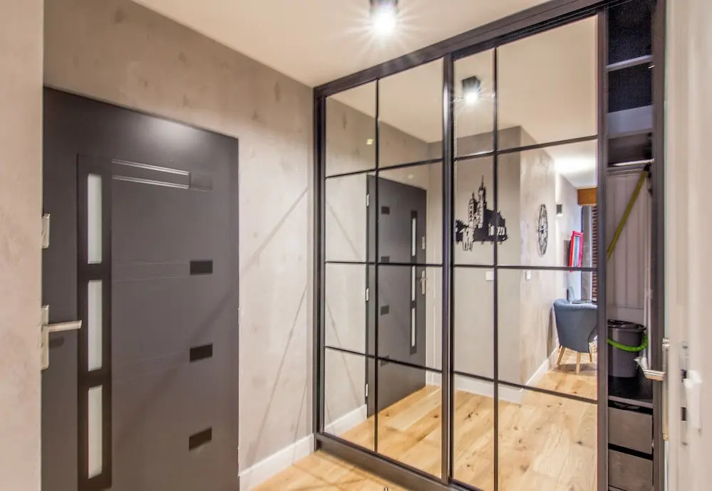 Apartamenty Kazimierz Loft Cracow