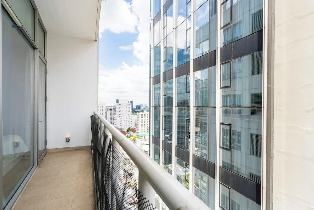 The Lancaster Luxury Citypoint ANGIA