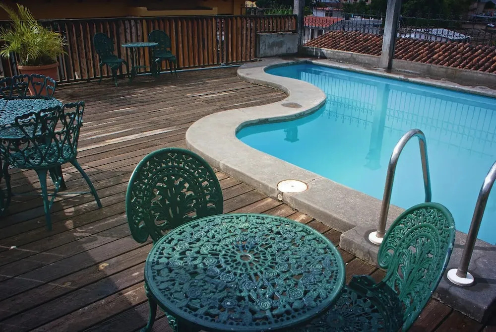 Hotel Elvir