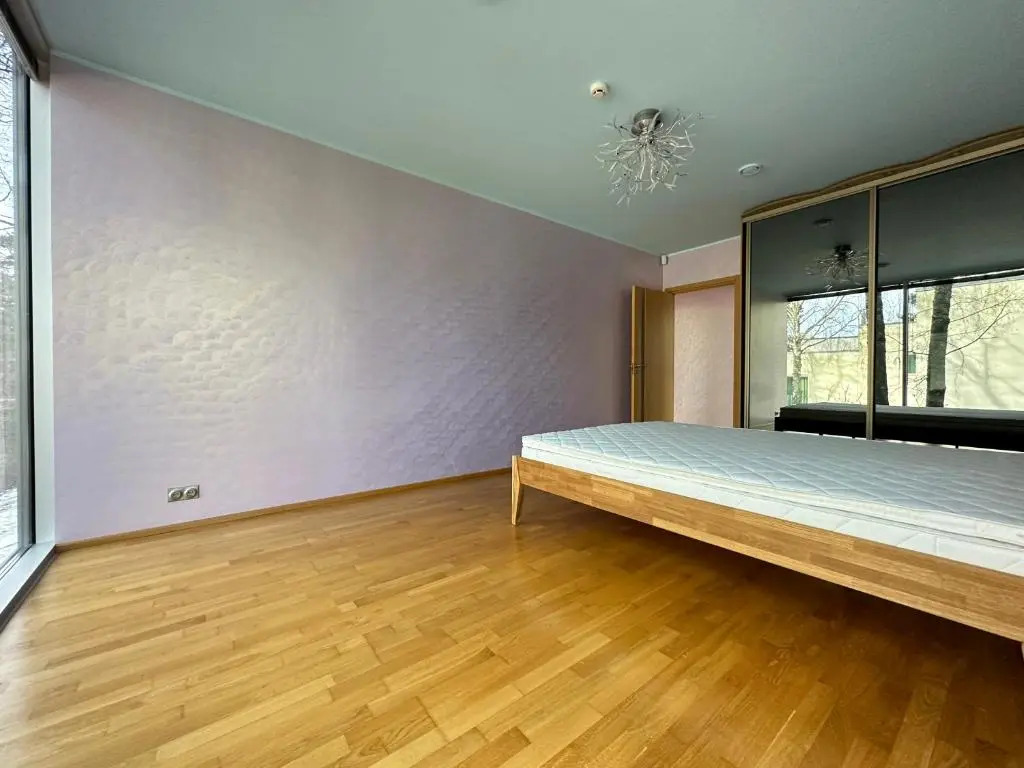 Merirahu private luxury villa