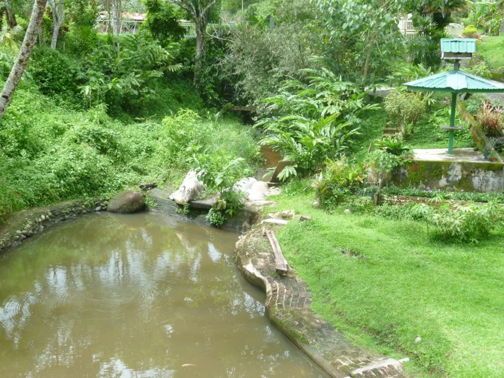 Slagon Homestay