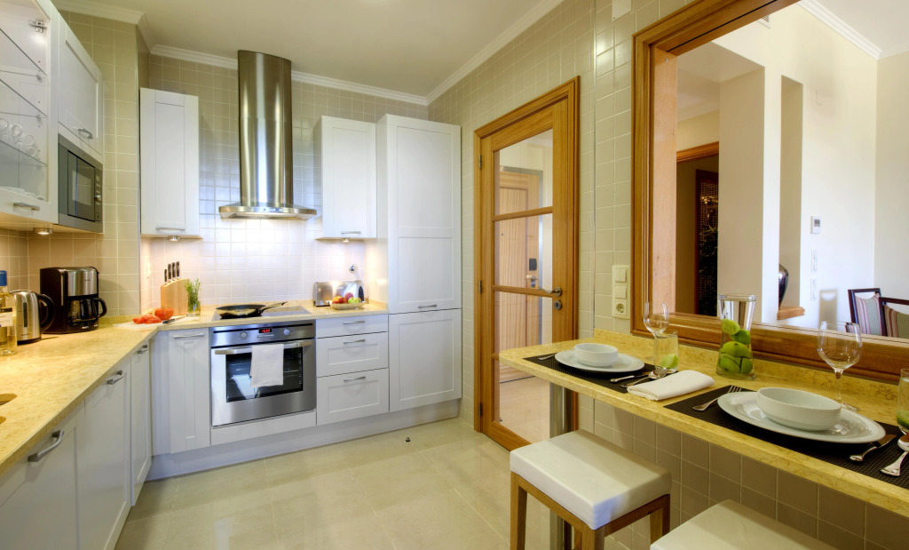 The Residences Vilamoura