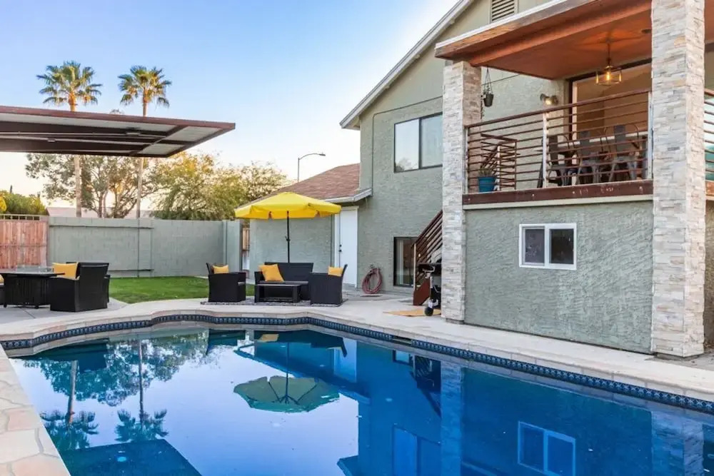 Princess Retreat Private Pool Firepit Sleeps 12
