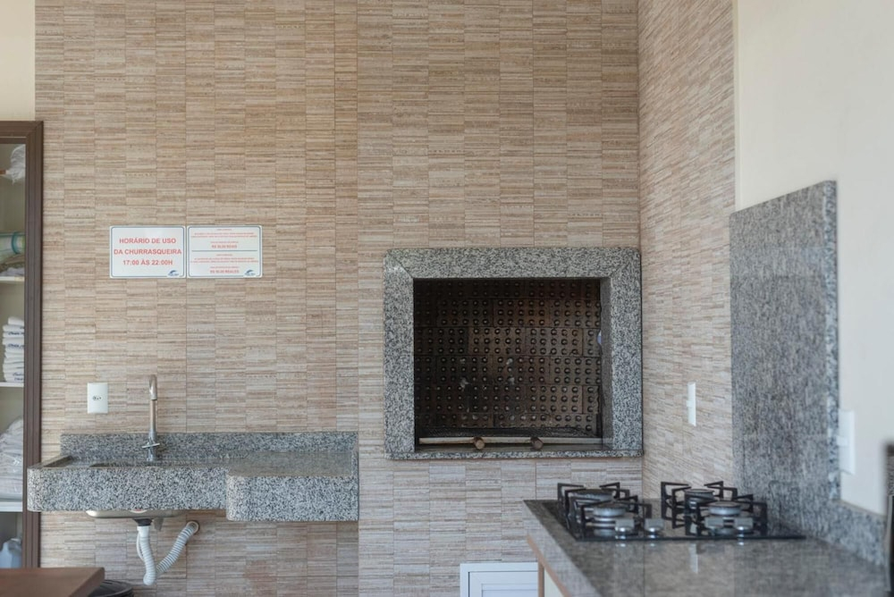 Residencial Onda Azul