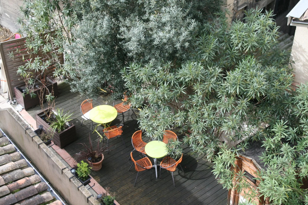 Hôtel ROSA - Bordeaux Centre Gare Saint Jean