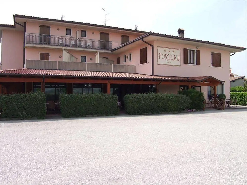 Hotel B&B Fortuna