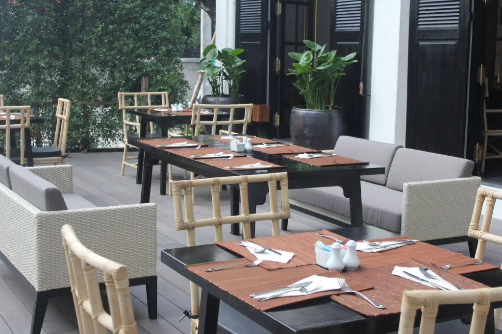 Buri Siri Boutique Hotel