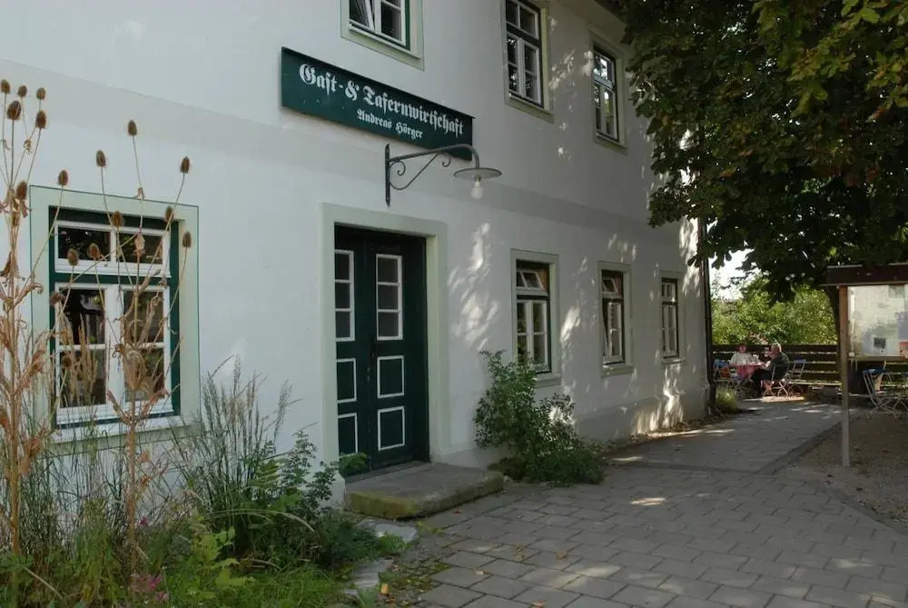 Hörger Biohotel und Tafernwirtschaft