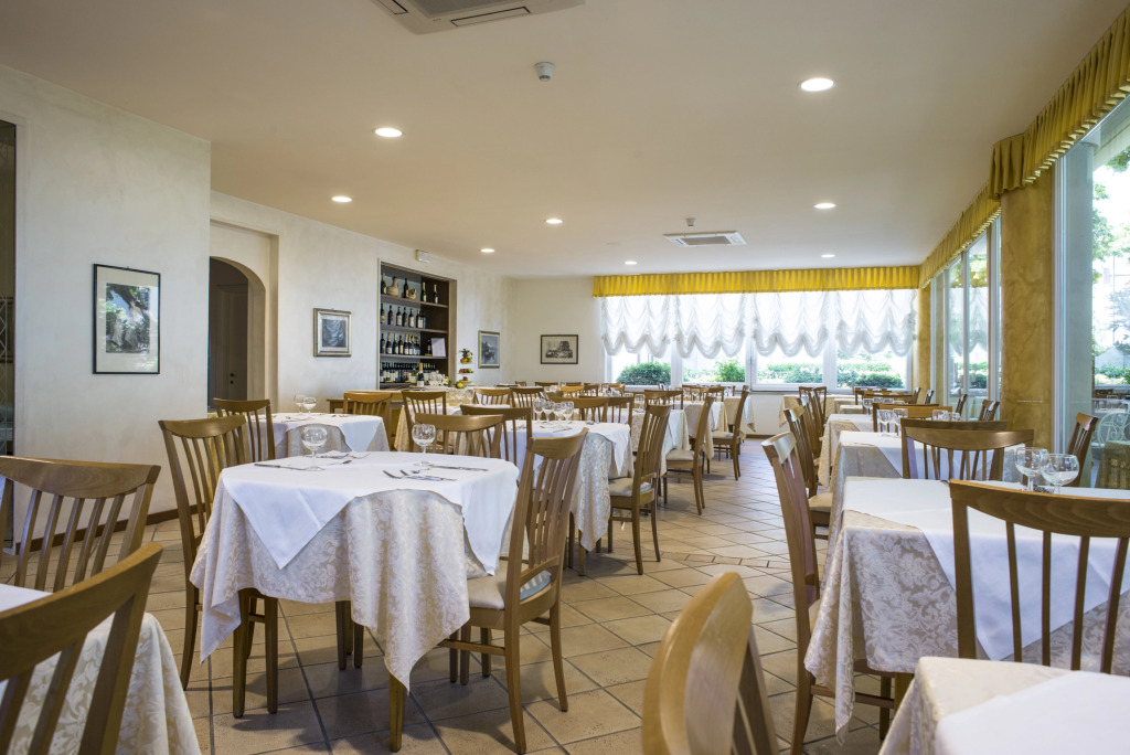Hotel Sylvia