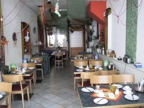 Gästehaus Scheuermann