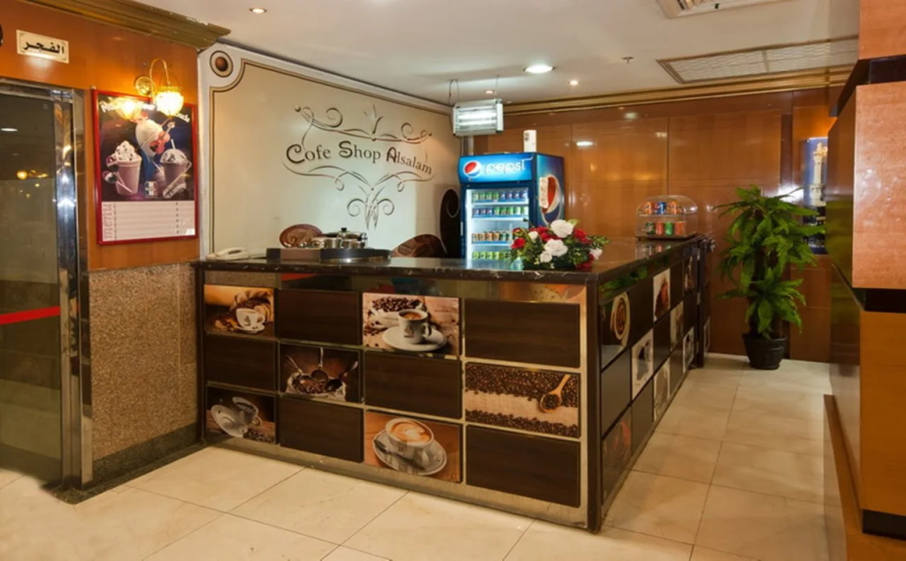 Diyar Al Salam Silver Hotel