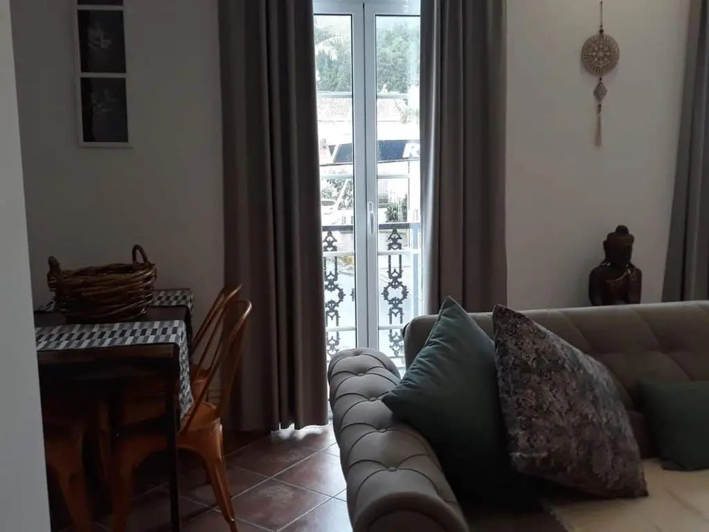 House Bali Furnas
