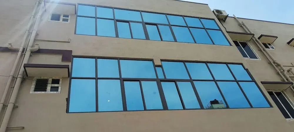 PPH Living Jai Maruthi Boarding & Lodging
