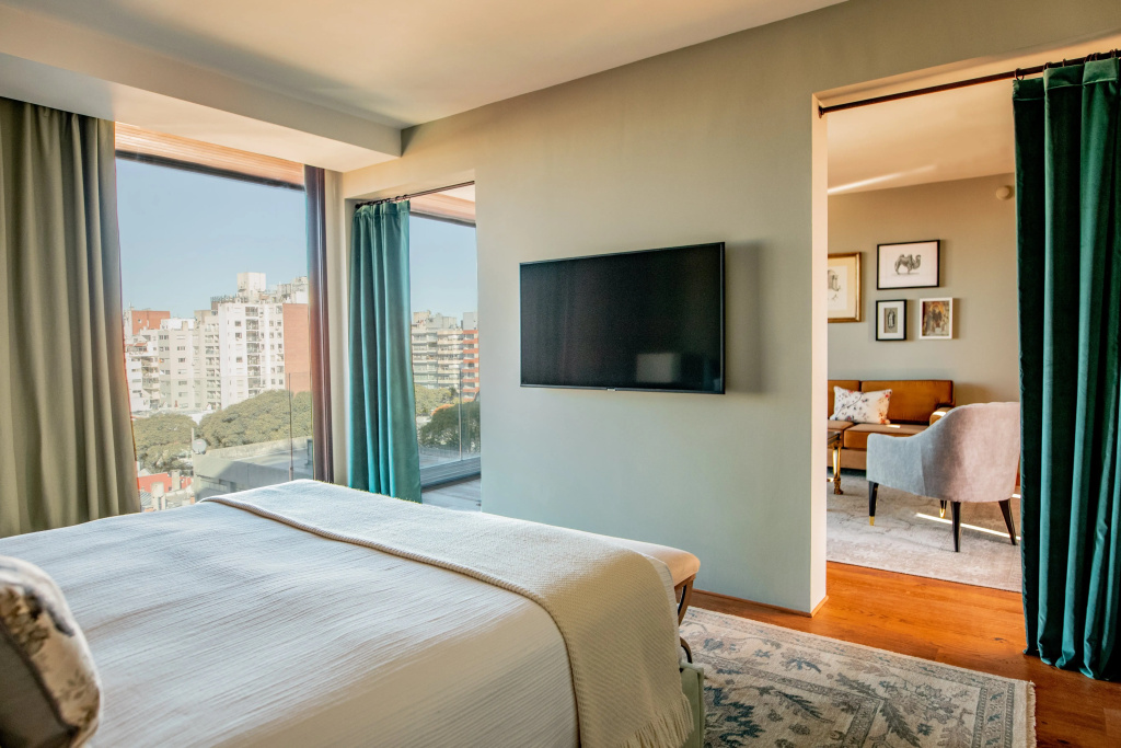 Hotel Montevideo - Leading Hotels of the World