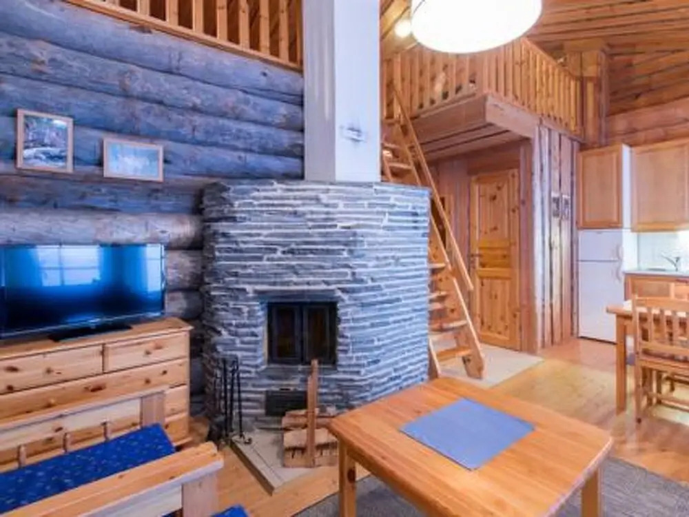 Holiday Home Karhunkaato as. c