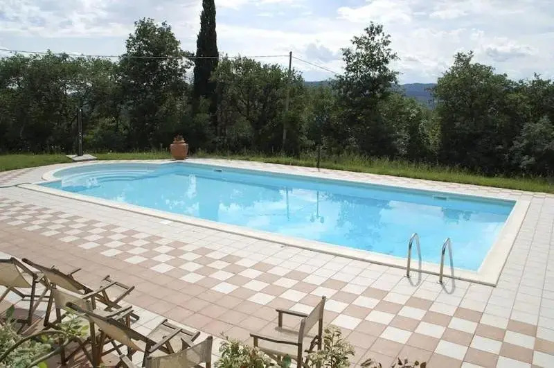 Villa Le Bandite