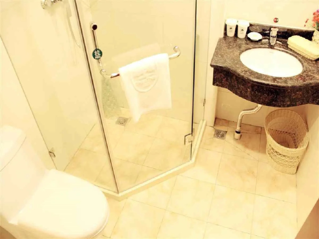 GreenTree Inn Langfang Dachang South Huaan Road Express Hotel