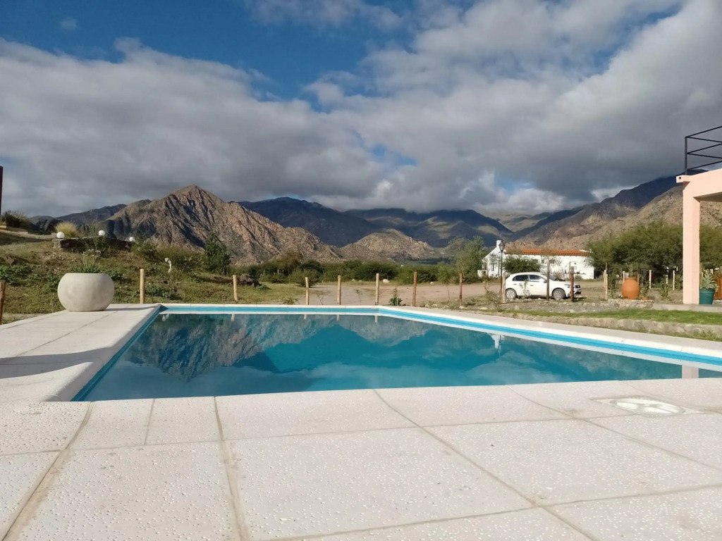 Casa Recoleto