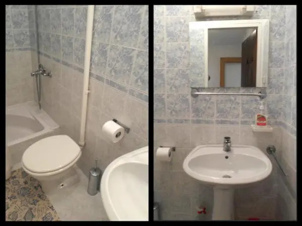 Nice Studio apartment for 2
