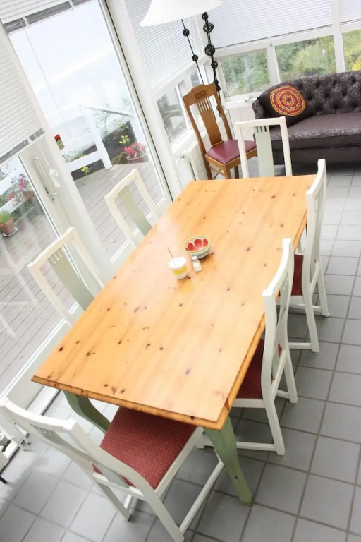 Baldursbrá Guesthouse Tjarnargata